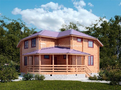 Ладога 9.0 x 9.0