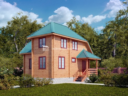 Печора 7.5 x 8.5 А