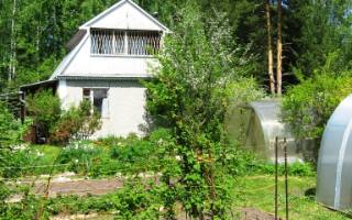 Продажа дачи, Свердловская область, Екатеринбург, Верх-Исетский б-р, 32