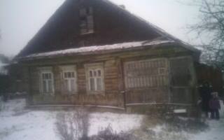 Продажа дома, Москва, ул. Сестрорецкая 3-я, 7