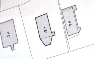 Продажа дома, Санкт-Петербург, Коннолахтинский пр-кт, 7