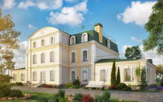 Продажа дома, Санкт-Петербург, Крестовский пр-кт, 20