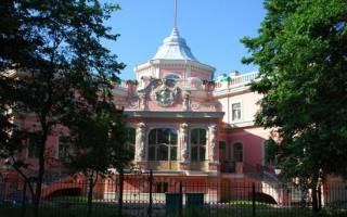 Продажа дома, Санкт-Петербург, Крестовский пр-кт, 22