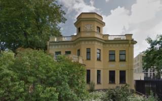 Продажа дома, Санкт-Петербург, наб. Мартынова, 60