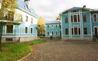 Продажа дома, Санкт-Петербург, наб. Реки Малой Невки, 37