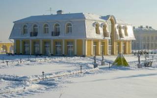 Продажа дома, Санкт-Петербург, Новая ул., 7