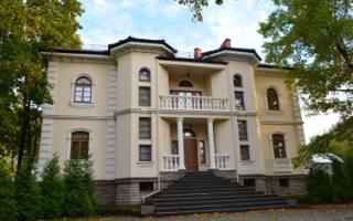 Продажа дома, Санкт-Петербург, Онежский проезд, 5