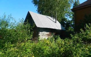 Продажа дома, Санкт-Петербург, ул. Железнодорожная (Володарский), 7