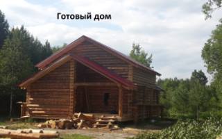 Продажа дома, Свердловская область, Екатеринбург, км. Московский тракт 7