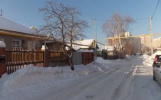 Продажа дома, Свердловская область, Екатеринбург, пер. Садоводов, 11
