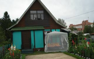 Продажа дома, Свердловская область, Екатеринбург, ул. Феофанова, 22