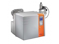 Горелка дизельная ELCO VL1.40 P KN