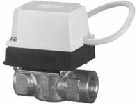 Двухходовой двухпозиционный клапан Danfoss HP 20 B типа Paddle