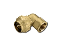 Угол B Tiemme 20 х 1/2"