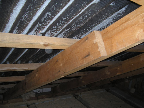 Как соединять стропила Как соединять стропила