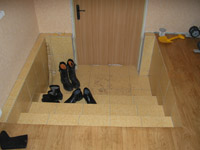 Крыльцо Крыльцо