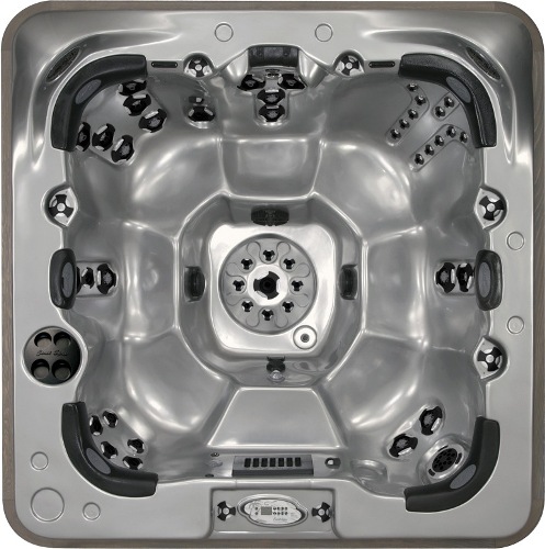 Coast Spas Bahama купить по низкой цене в Москве: описание, характеристики, видео, отзывы | resant.ru - ООО ДИЗАЙН ПРЕСТИЖ