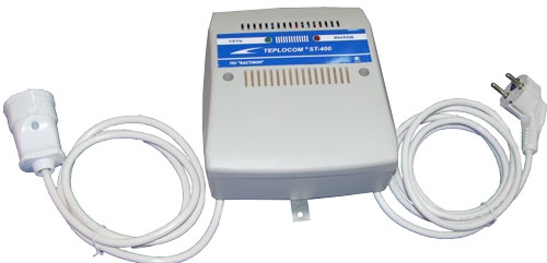 TEPLOCOM ST-555 купить по низкой цене в Москве: описание, характеристики, видео, отзывы | resant.ru - ООО ДИЗАЙН ПРЕСТИЖ