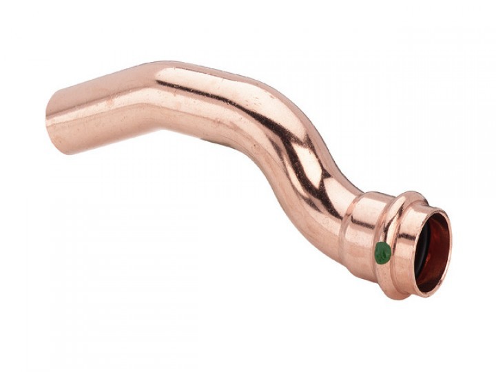 Viega Обвод 18 (модель 2427) купить по низкой цене в Москве: описание, характеристики, видео, отзывы | resant.ru - ООО ДИЗАЙН ПРЕСТИЖ